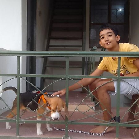 Swanky Sojourns Homestay 2Bhk Kolhapur Luaran gambar
