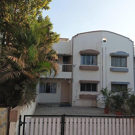 Swanky Sojourns Homestay 2Bhk Kolhapur Luaran gambar