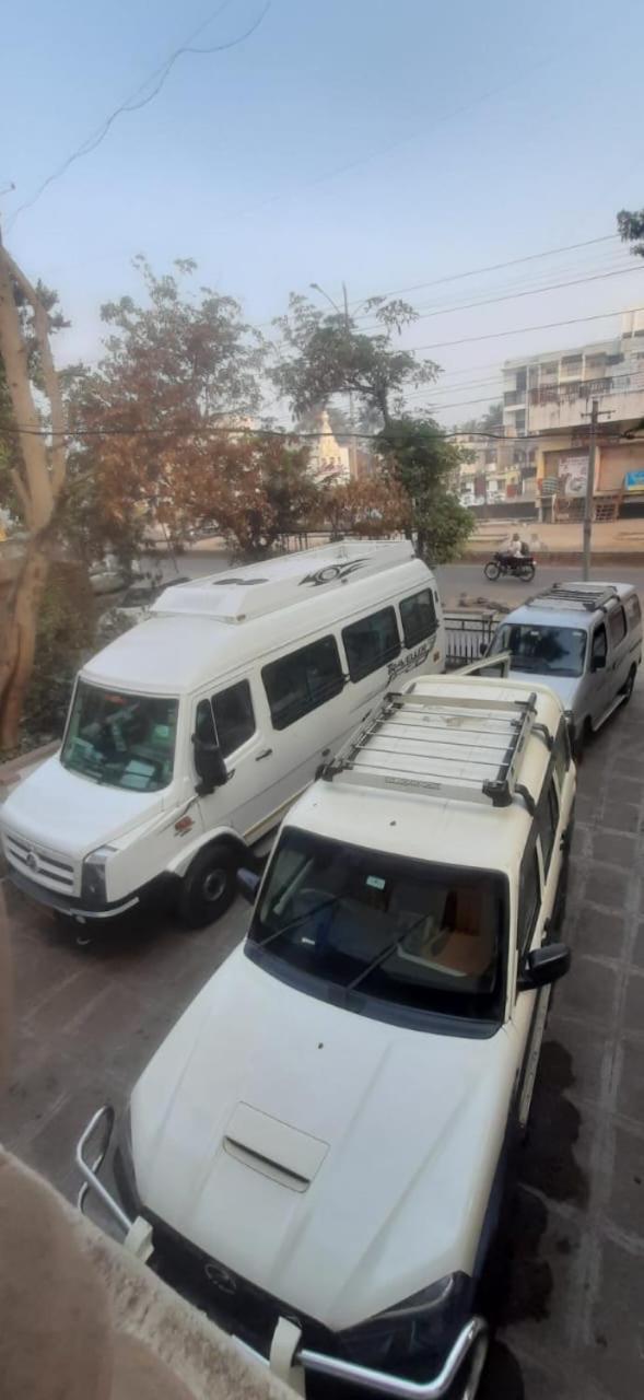 Swanky Sojourns Homestay 2Bhk Kolhapur Luaran gambar