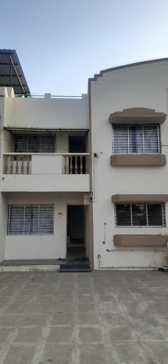 Swanky Sojourns Homestay 2Bhk Kolhapur Luaran gambar