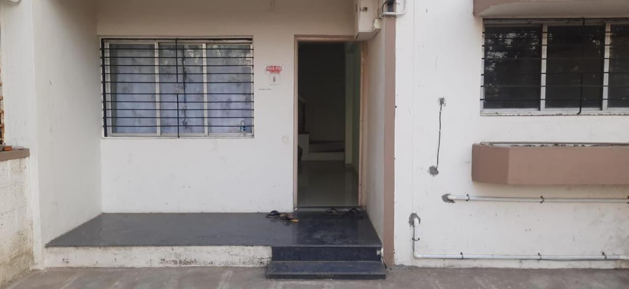 Swanky Sojourns Homestay 2Bhk Kolhapur Luaran gambar