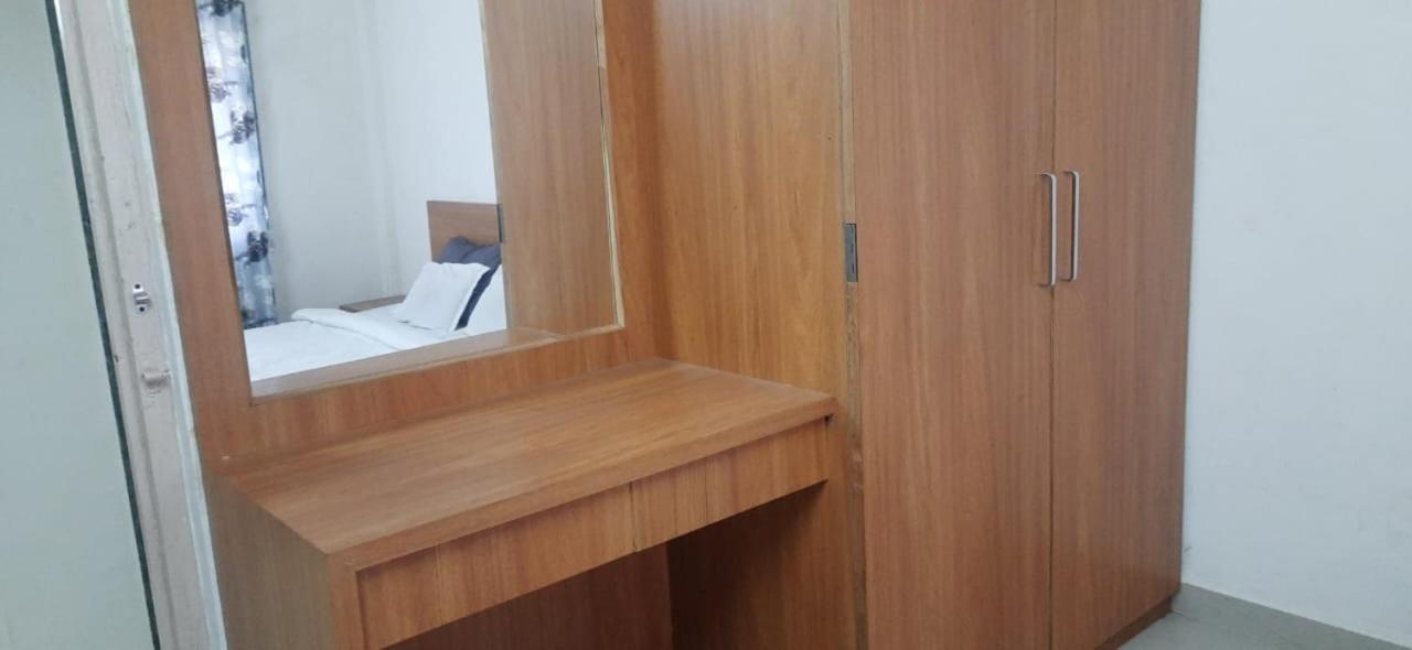 Swanky Sojourns Homestay 2Bhk Kolhapur Luaran gambar