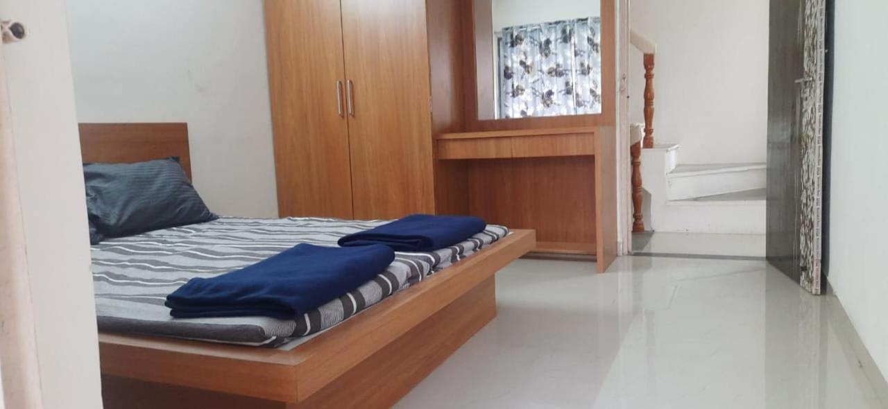 Swanky Sojourns Homestay 2Bhk Kolhapur Luaran gambar
