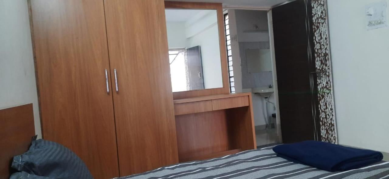 Swanky Sojourns Homestay 2Bhk Kolhapur Luaran gambar
