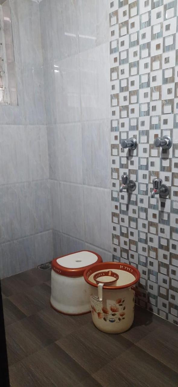 Swanky Sojourns Homestay 2Bhk Kolhapur Luaran gambar