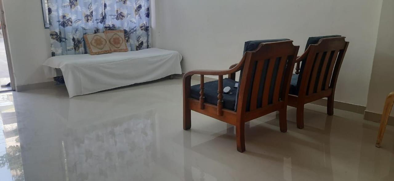 Swanky Sojourns Homestay 2Bhk Kolhapur Luaran gambar