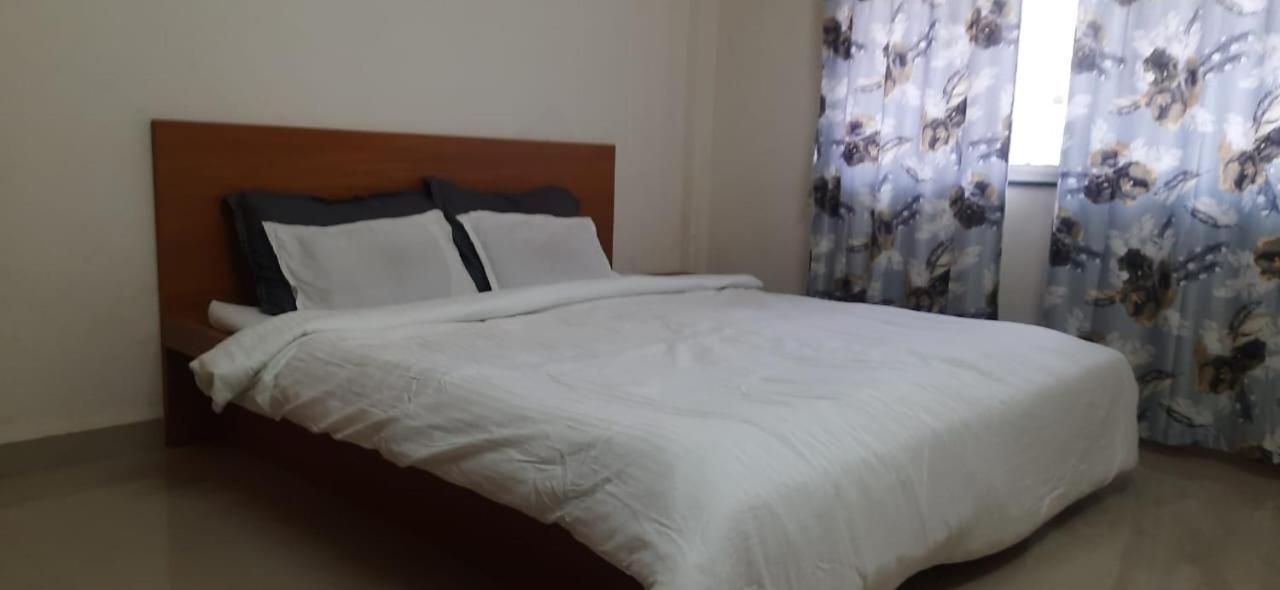 Swanky Sojourns Homestay 2Bhk Kolhapur Luaran gambar