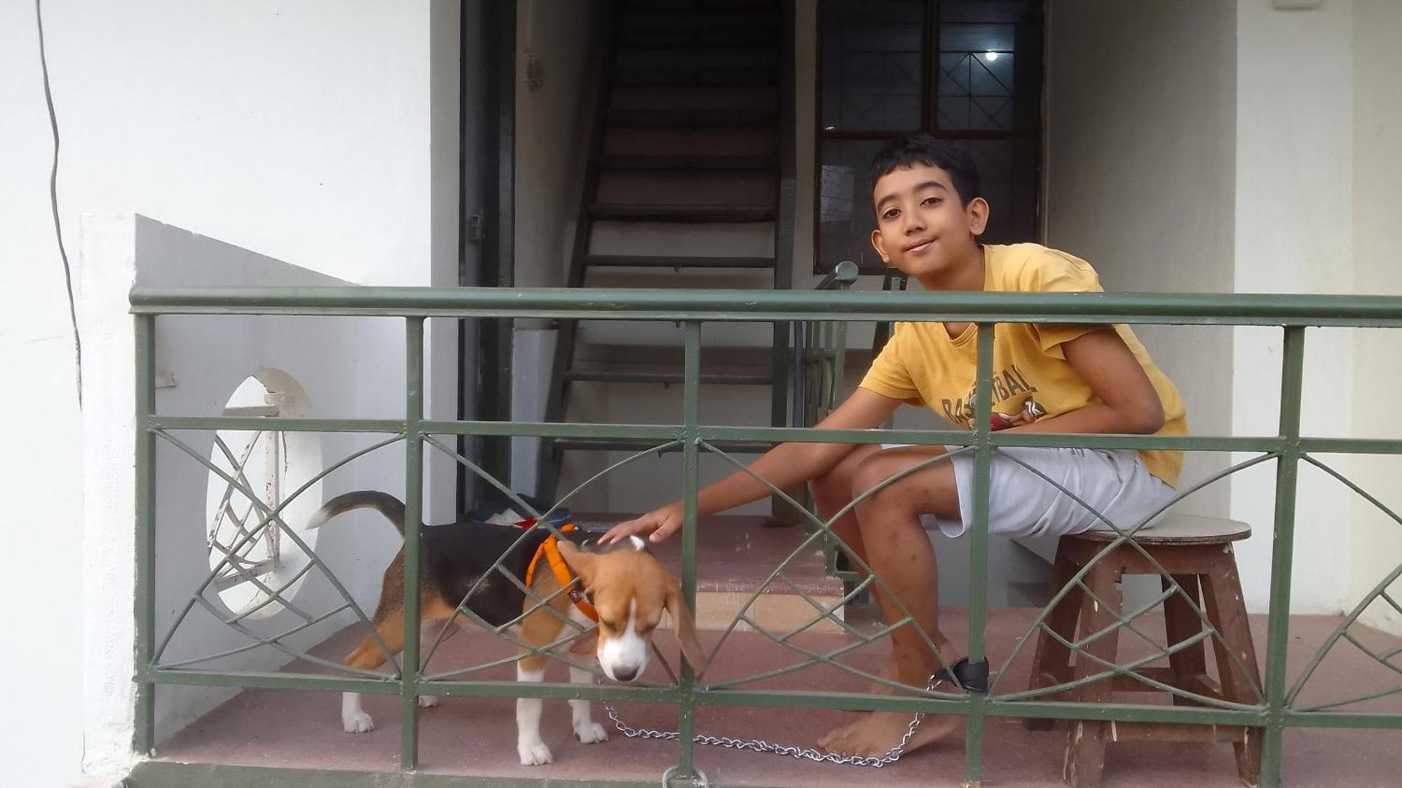 Swanky Sojourns Homestay 2Bhk Kolhapur Luaran gambar