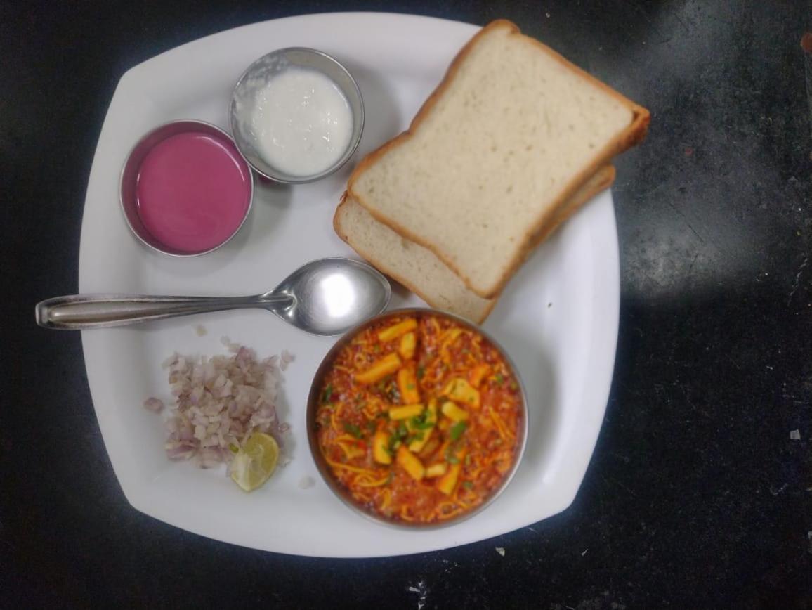 Swanky Sojourns Homestay 2Bhk Kolhapur Luaran gambar