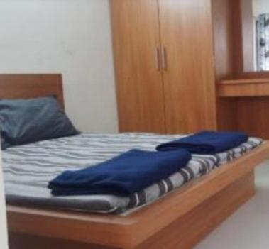 Swanky Sojourns Homestay 2Bhk Kolhapur Luaran gambar