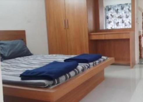 Swanky Sojourns Homestay 2Bhk Kolhapur Luaran gambar